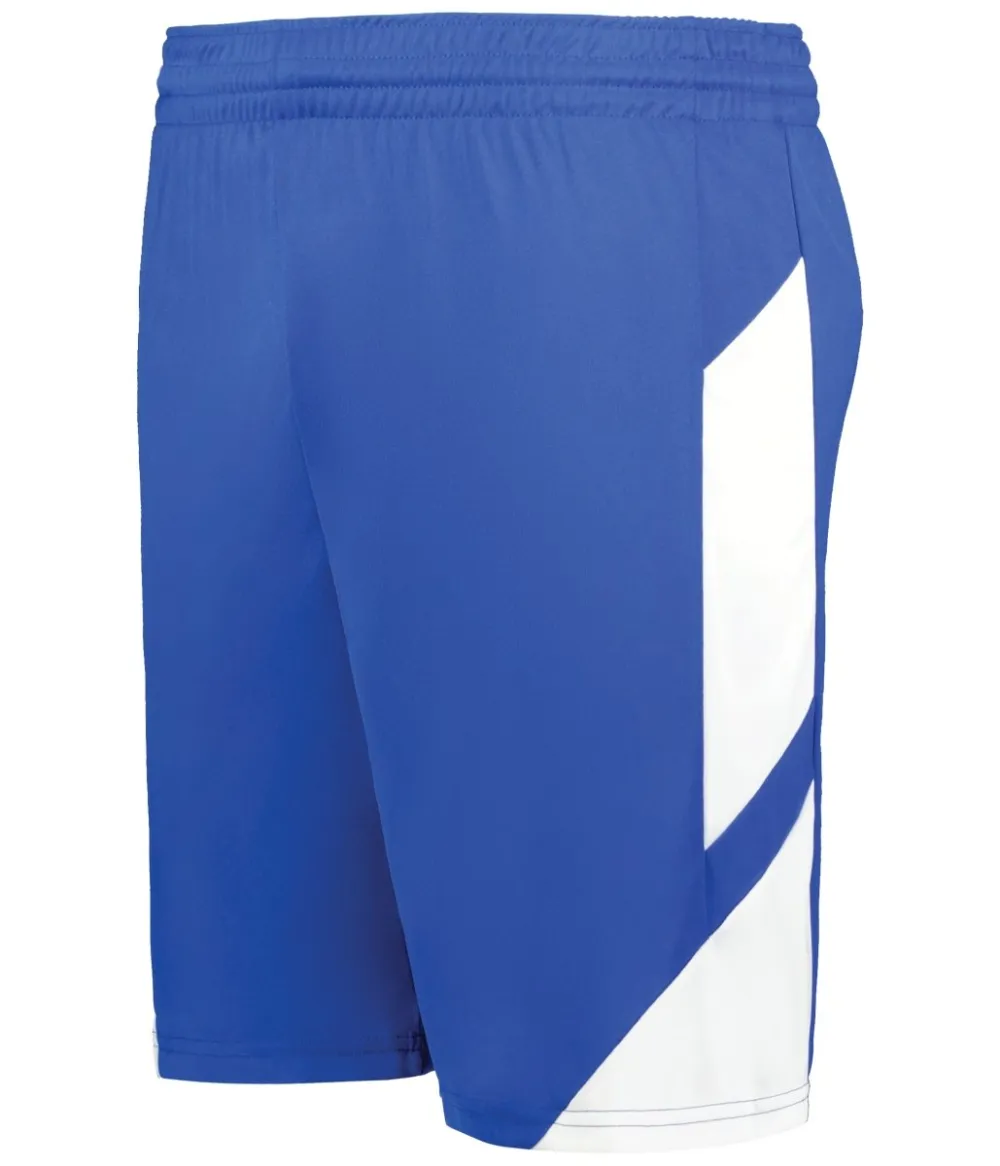 Men's Training Ready Basketball Shorts