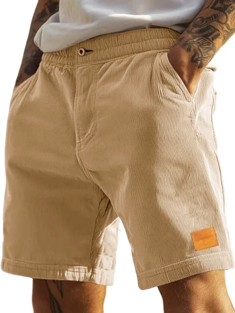 Everyday Pull On Shorts