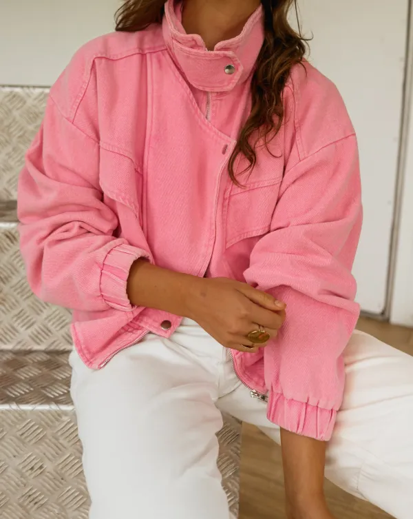 Everyday Essential Jacket