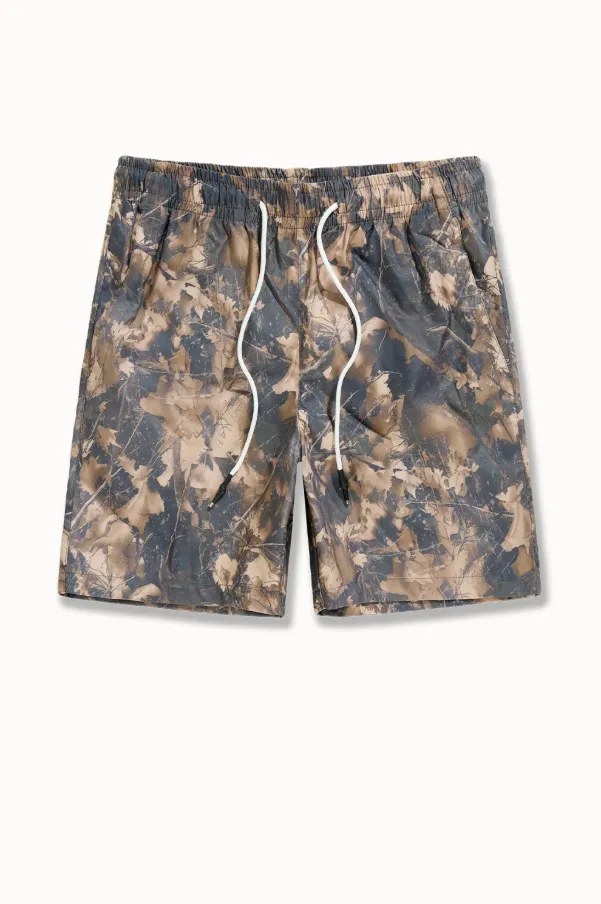 Men's Retro Fit Shorts