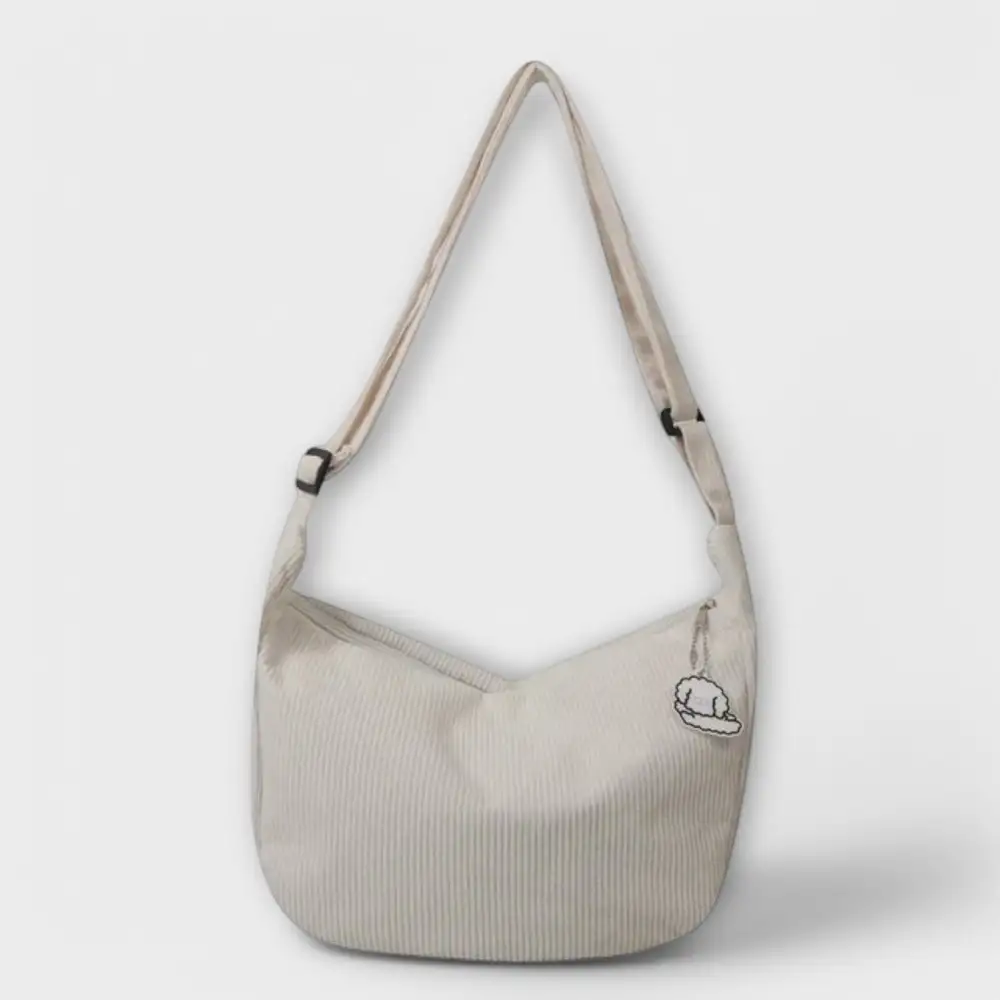  Soft Shoulder Bag Apparel