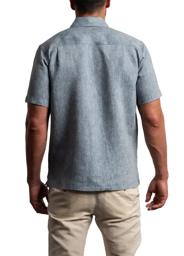 Classic Casual Shirt 67