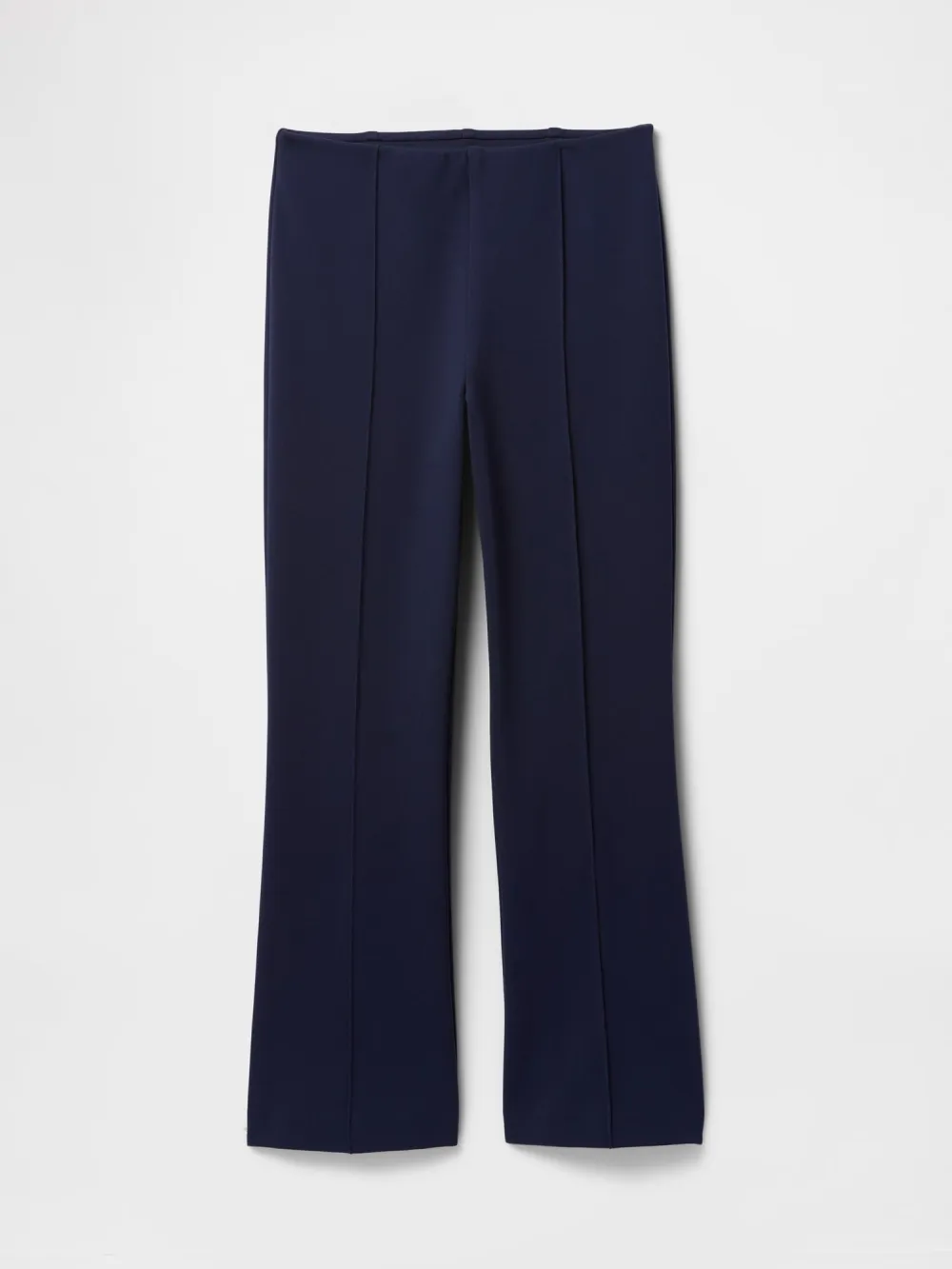 Loose Waist Pants