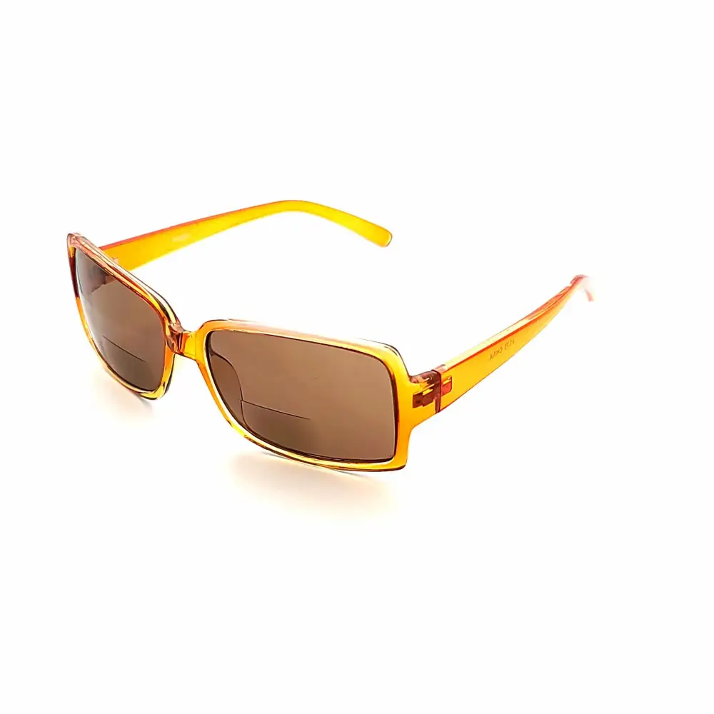 Butterfly Bifocal Reading Sunglasses