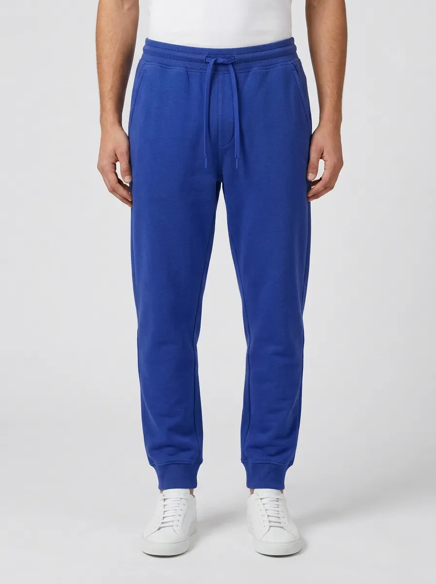Everyday Drawstring Athletic Shape Men's Sweatpants