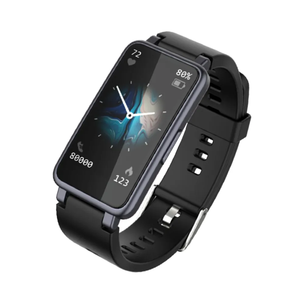 New Arrivals Smart Watch Q3 band Heart Rate Blood Pressure Wrist Smartwatch For Men Women Sport Smart Bracelet