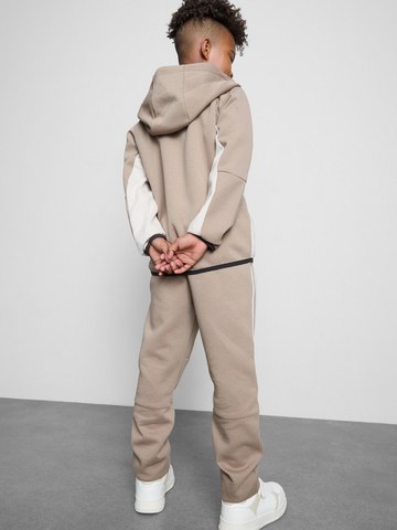 7-15yrs | Active Bonded Zip-Up Hoodie detail 1