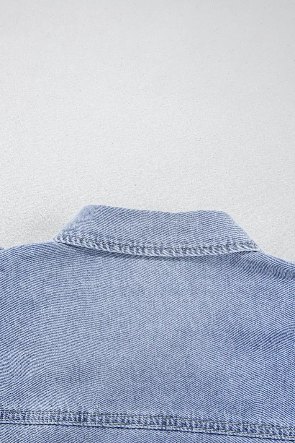 Cap Sleeve Shirt Blouse
