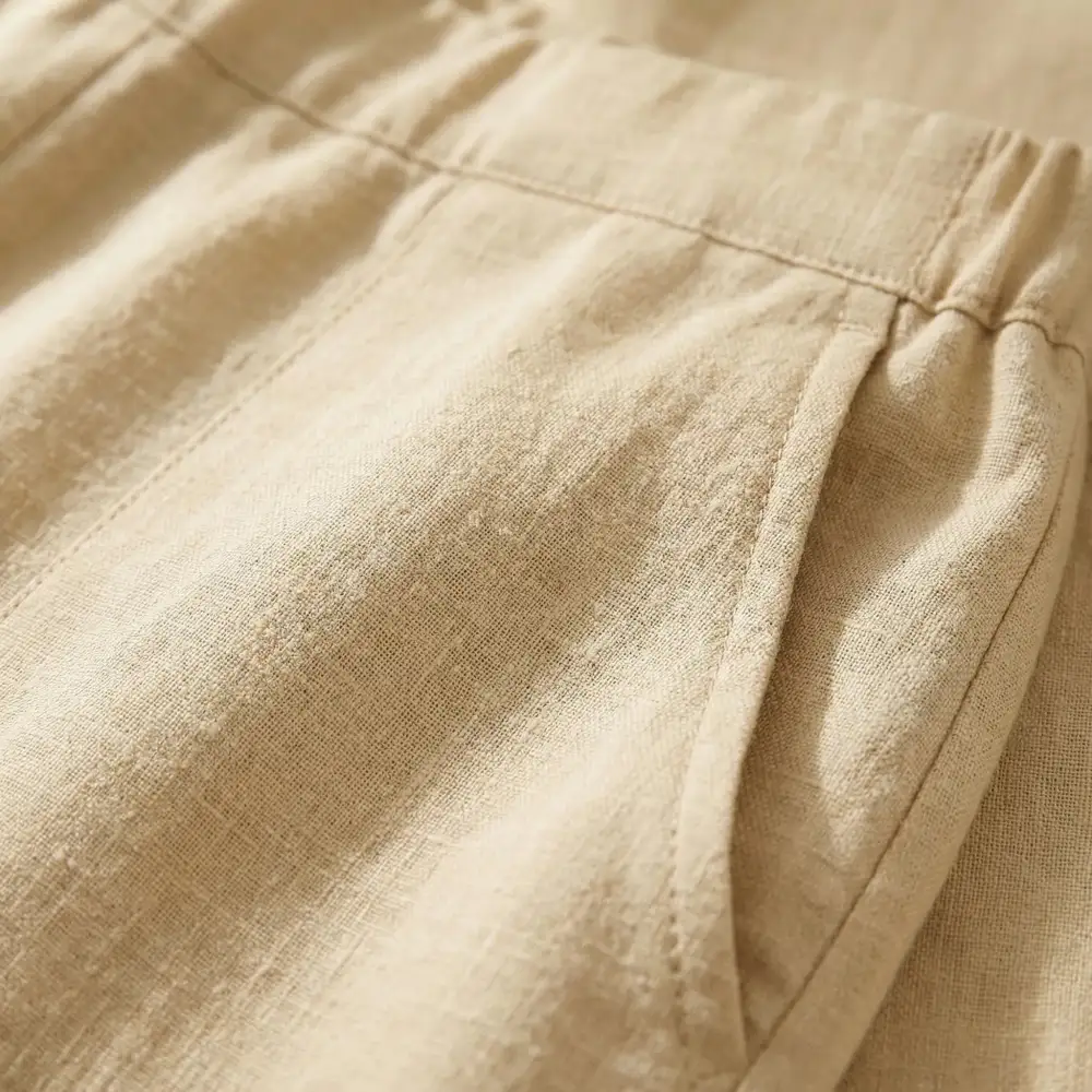 Wide Leg Breathable S Collection