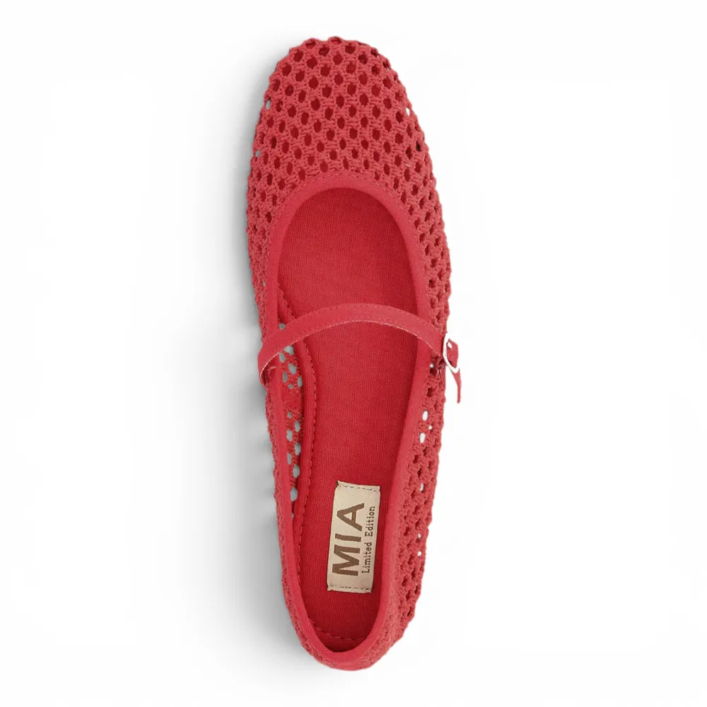 Kora Classic Mary-Jane
