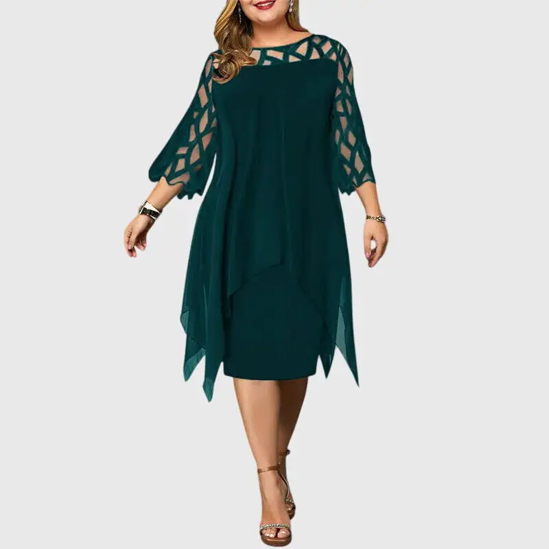 Elegant Everyday Casual Dress Collection