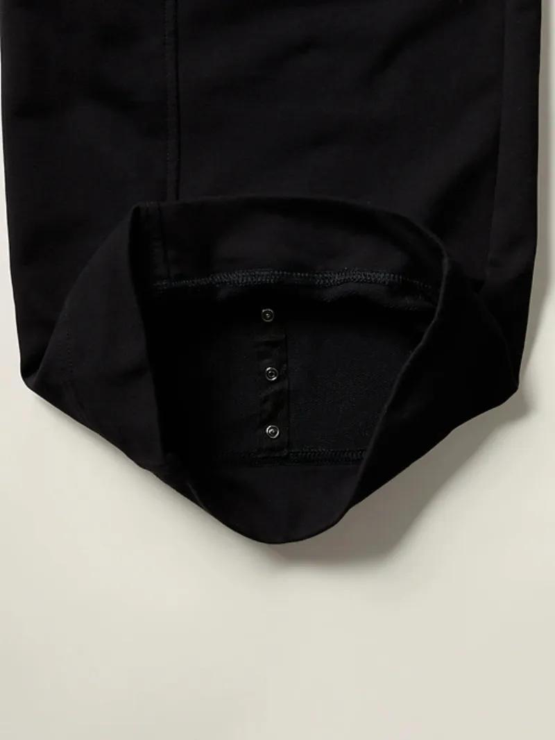Wide-Leg Cargo Pants For Edgy Casual Style