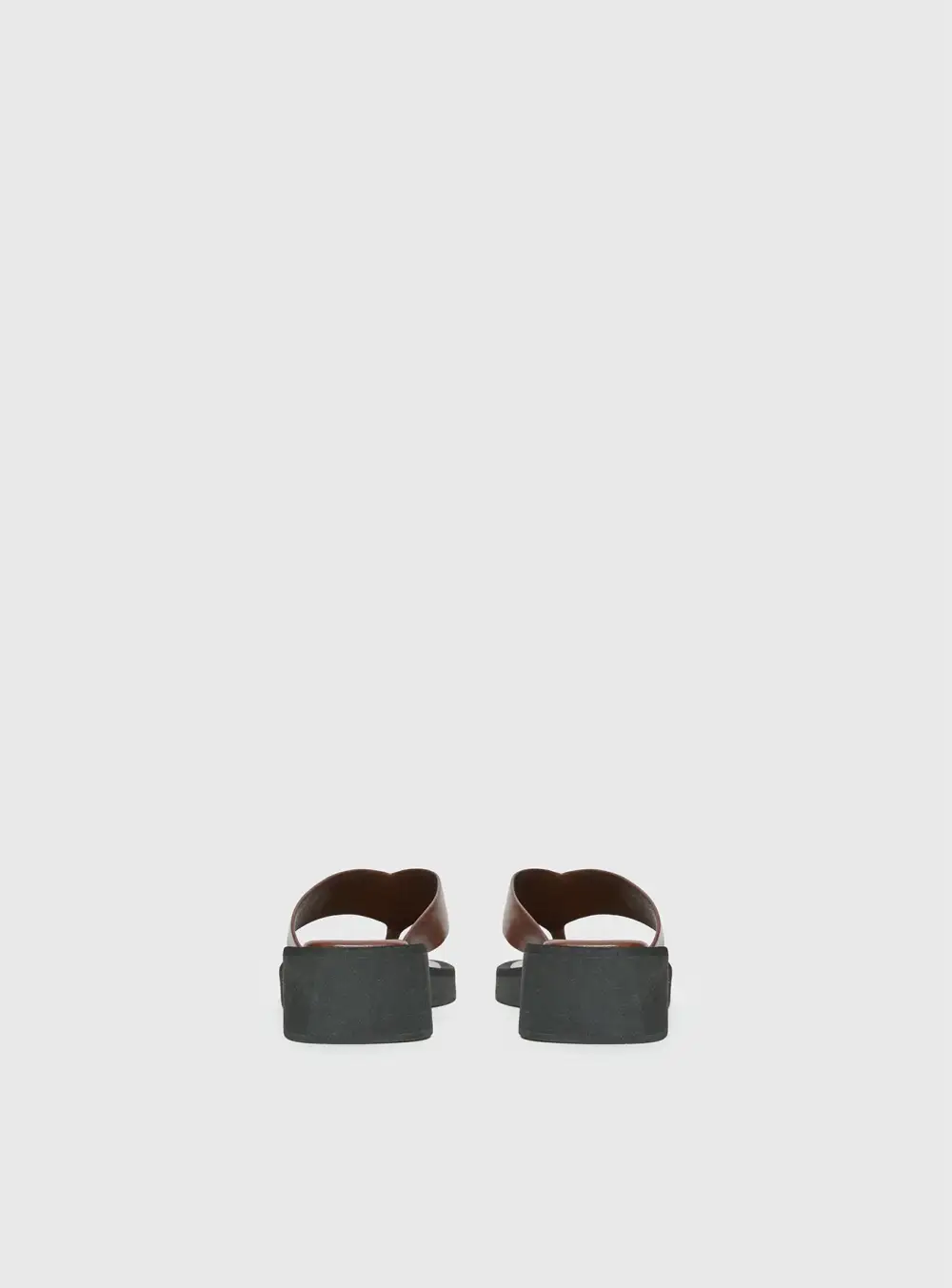 Daytime Strappy Sandals
