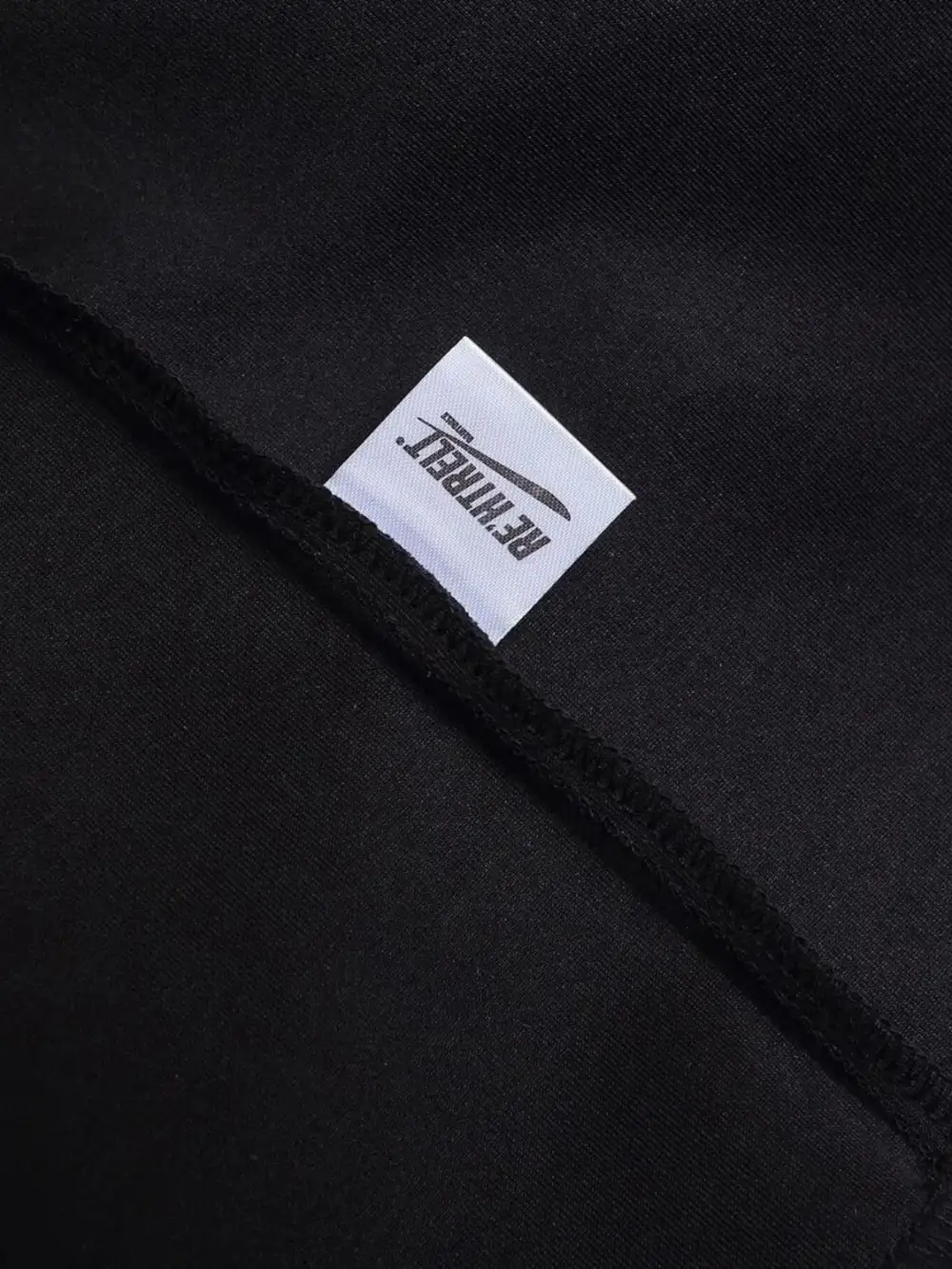 Soft Crew Neck Short Sleeve Tee