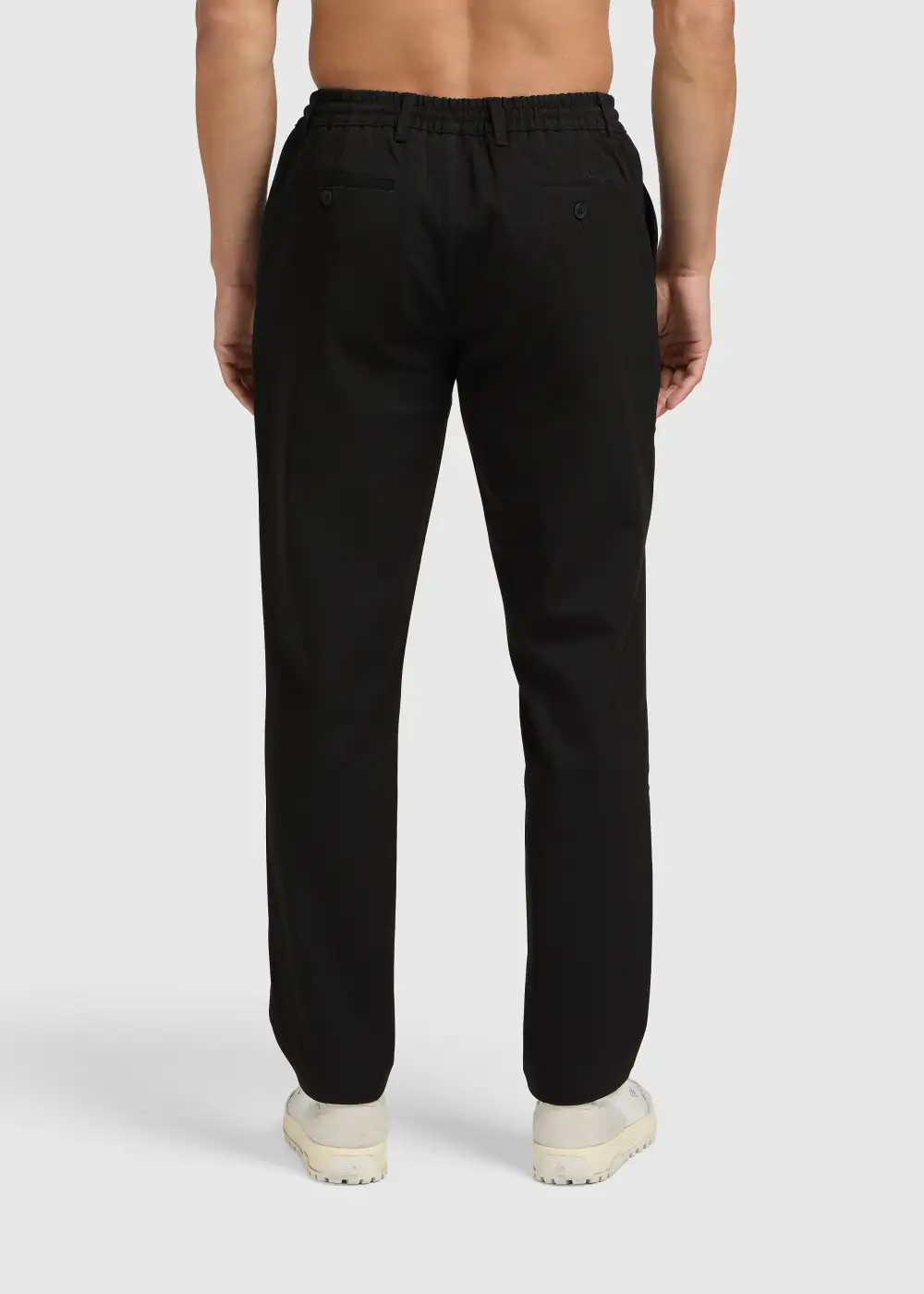 Comfort Chino Pants
