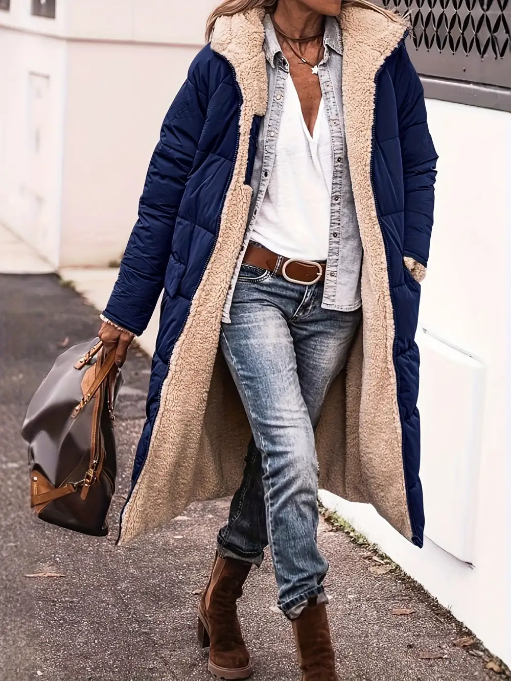 Streamlined Versatile Everyday Jacket