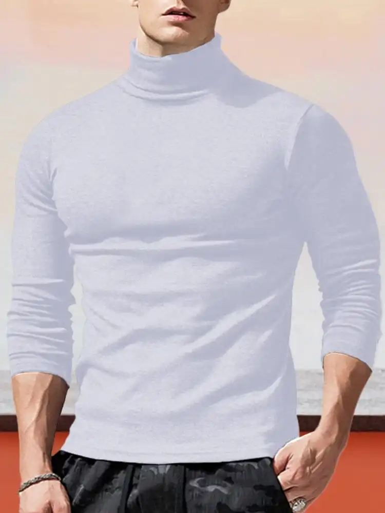 Soft Touch T-Shirt