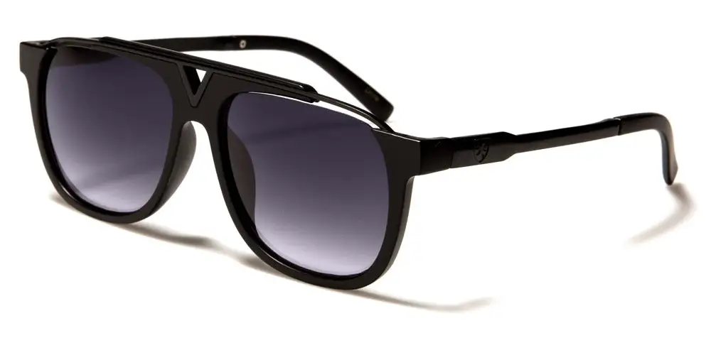 Unisex Classic Fashion Sunglasses