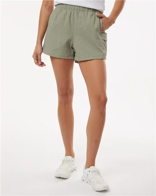 Women's Relaxed Shorts