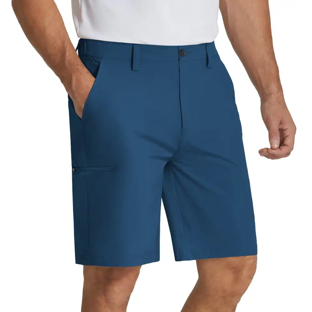 Casual Quick Dry Cargo Shorts