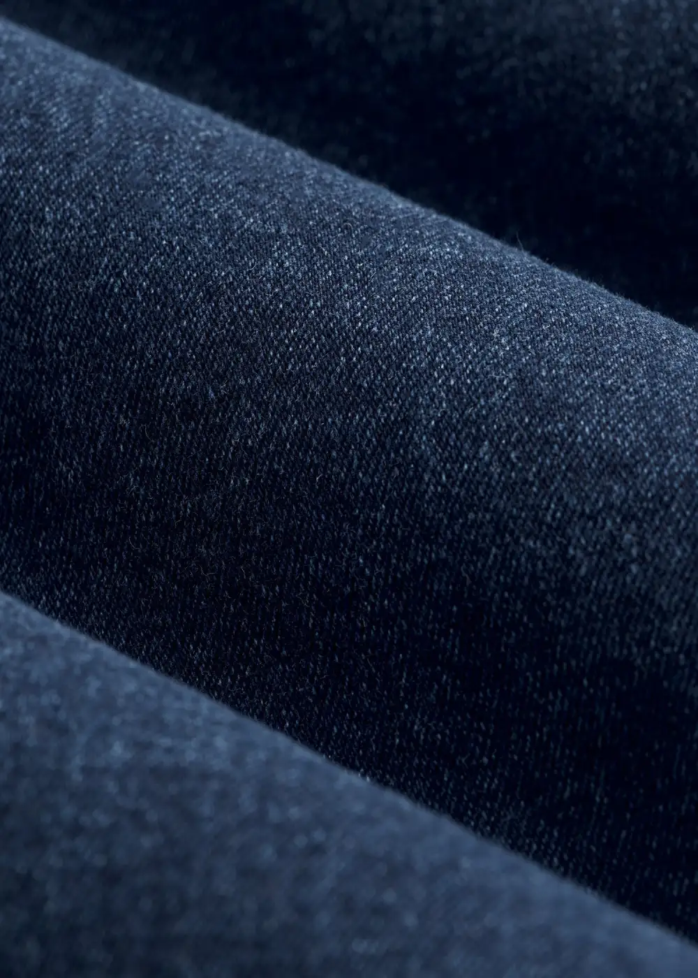 Men's Classic Slim Fit Cotton Jeans
