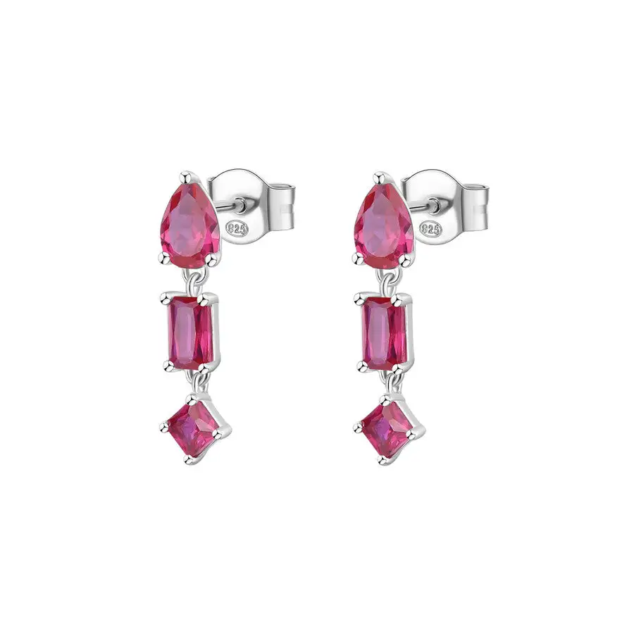 Modern Refined Everyday Earrings