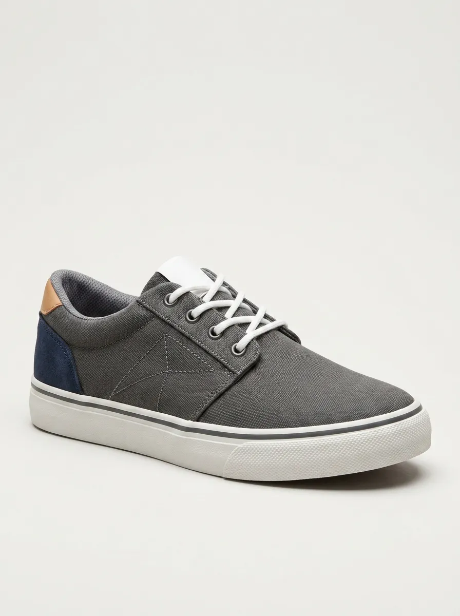 Unisex Comfort Route Walking Skate Shoes