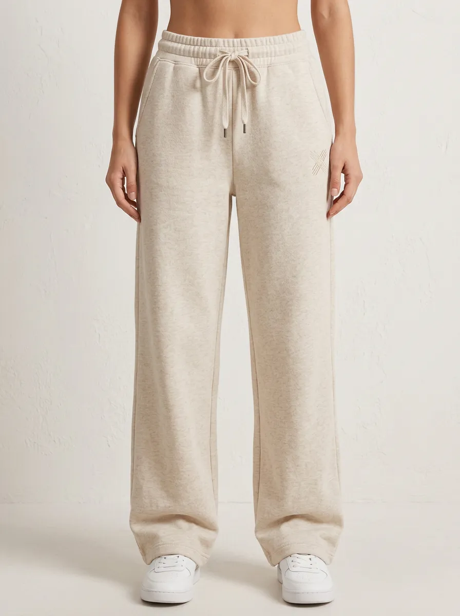 Women's Classic Drawstring Sport Pants