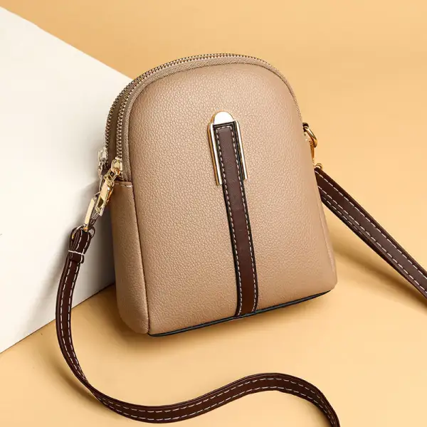 Crossbody Bag Large Capacity Phone Wallet