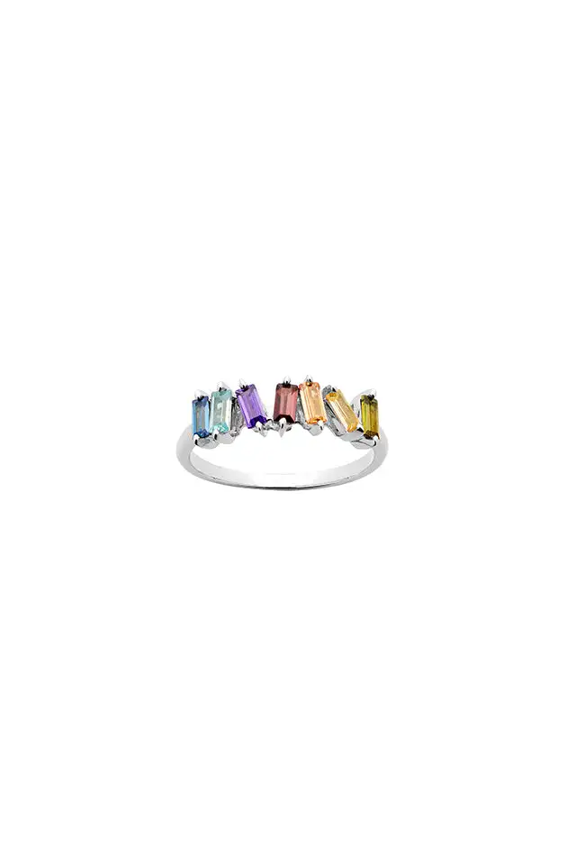 Ring With Claw