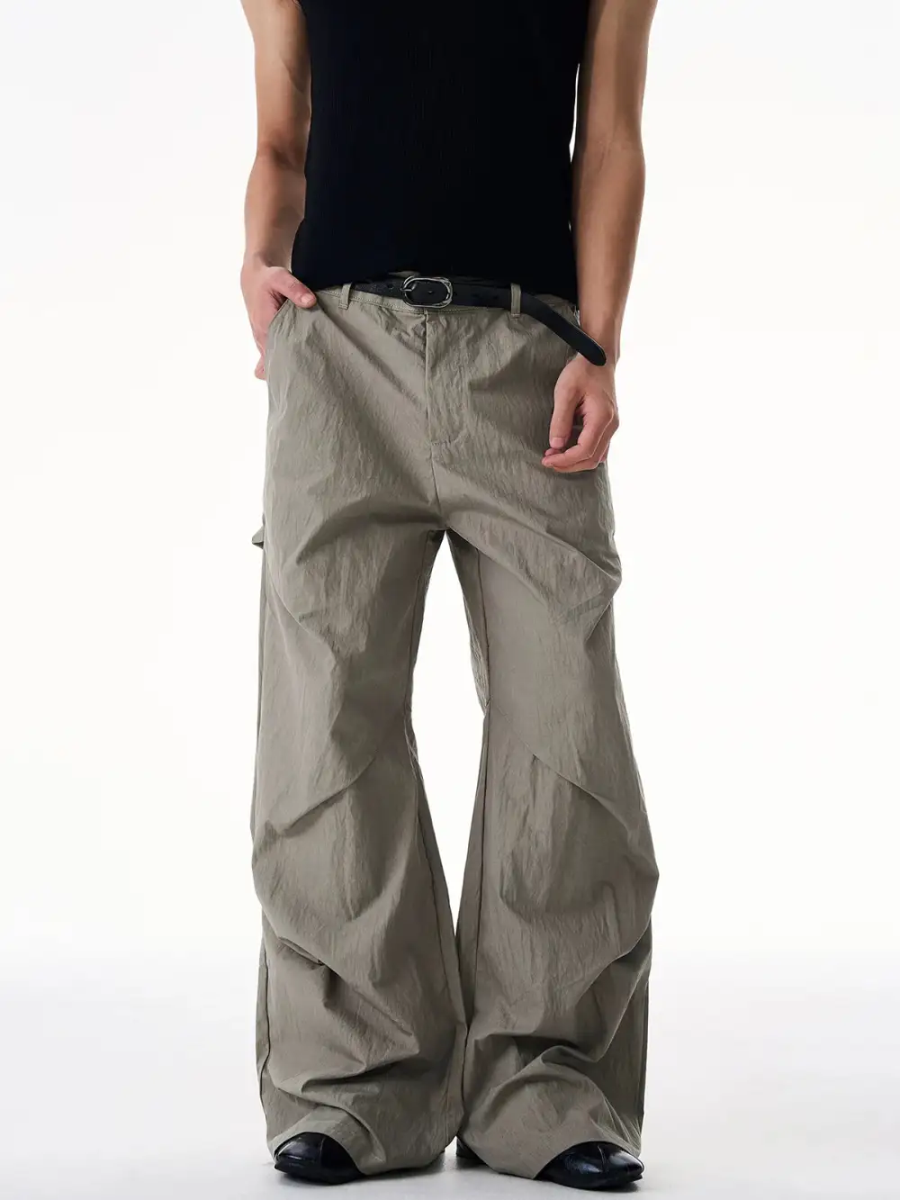 Everyday Relaxed  Pants