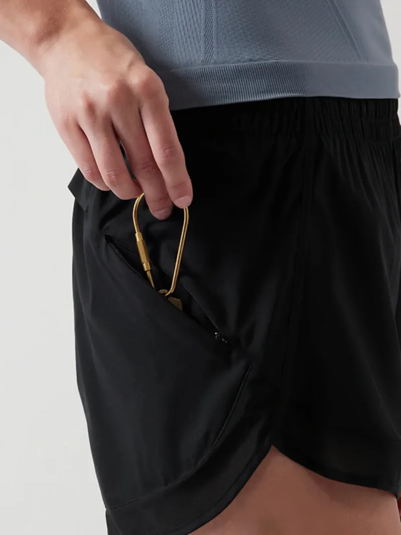Lightweight Sports Shorts For Fresh Casual Style