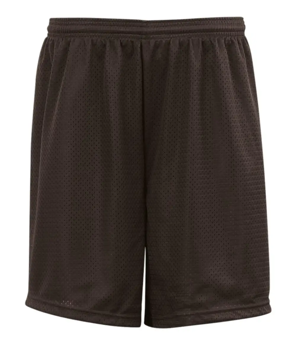 Men's Mesh Tricot Shorts