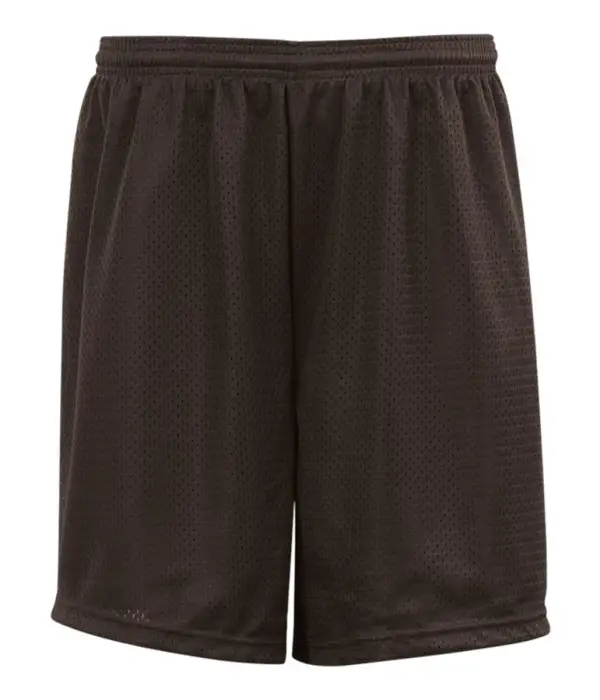 Men's Mesh Tricot Shorts