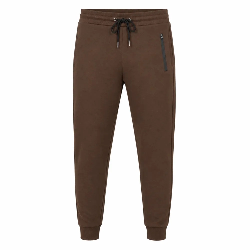 Men's Pure Cotton Casual Athletic Joggers