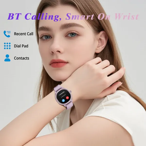 T78 Smartwatch