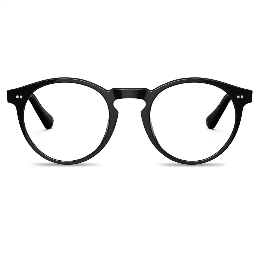 Everyday Full Rim Acetate Blue Light Eyewear