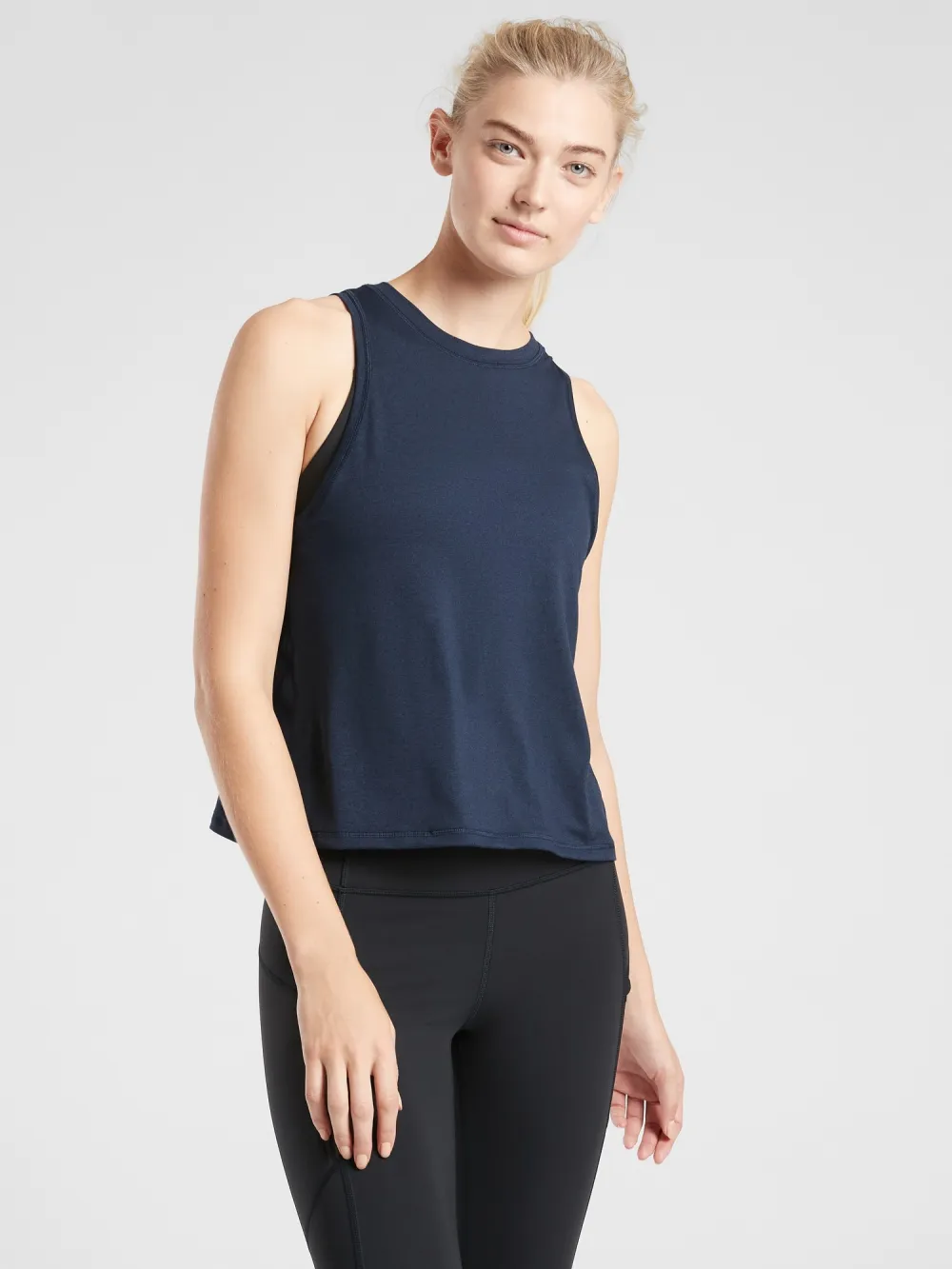 Uptempo Tank