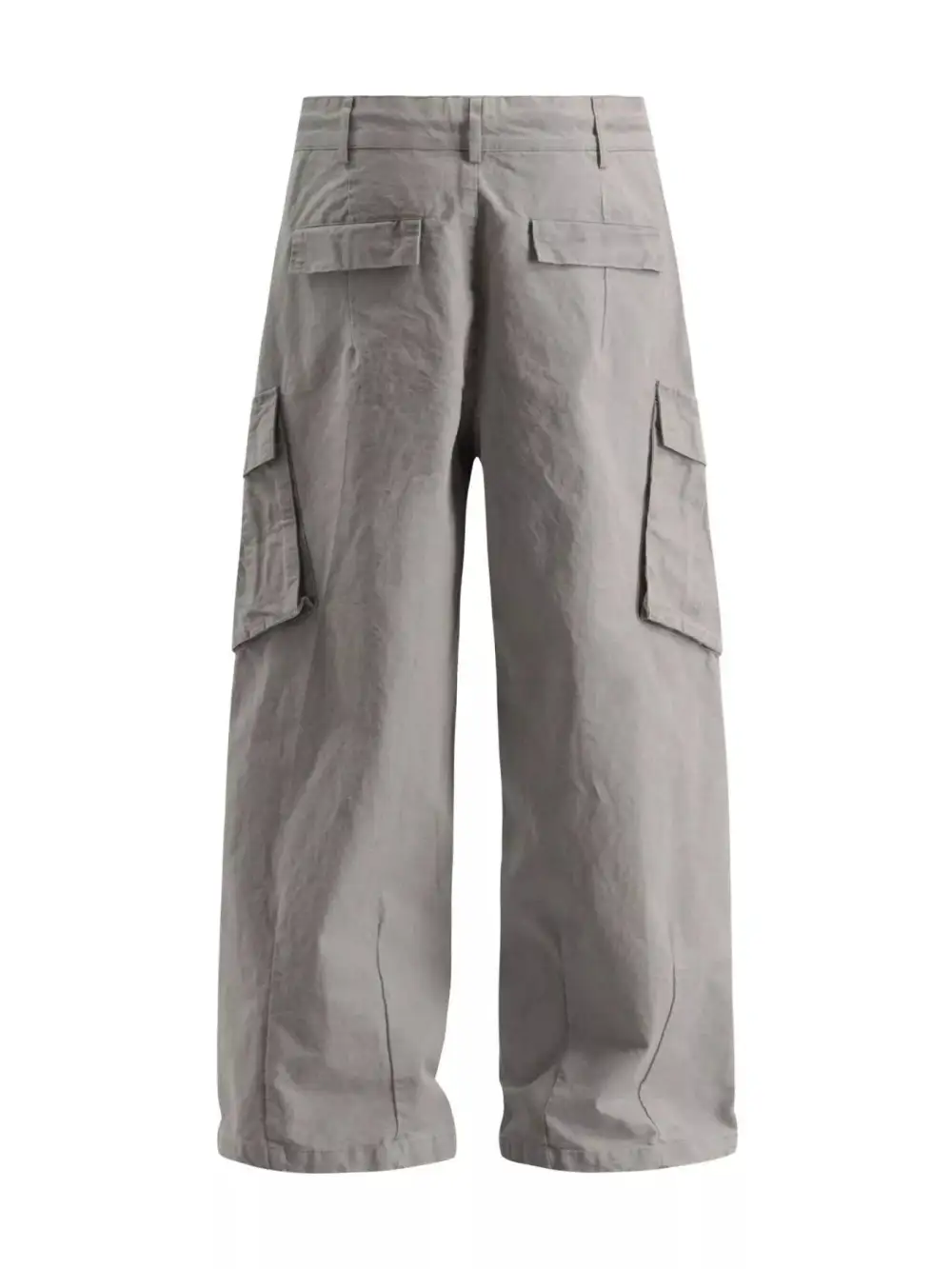 Men's Relaxed Fit Cargo Pants