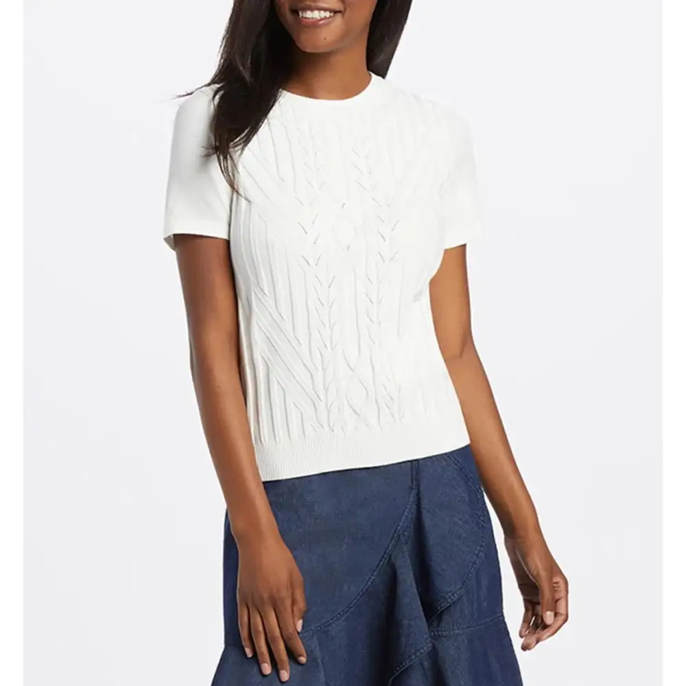 Refined Knit Sweater