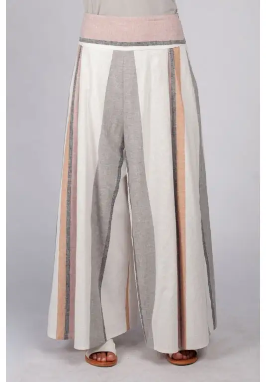 Relaxed Everyday Skirt
