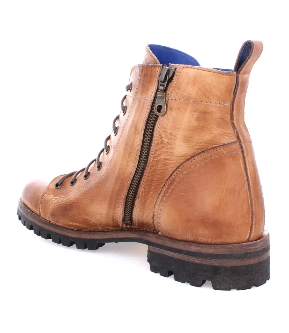 Lace-Up Heritage Everyday Boots