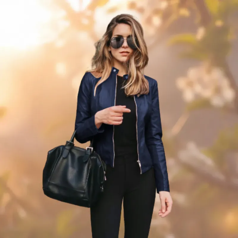 Easy Versatile Everyday Jacket