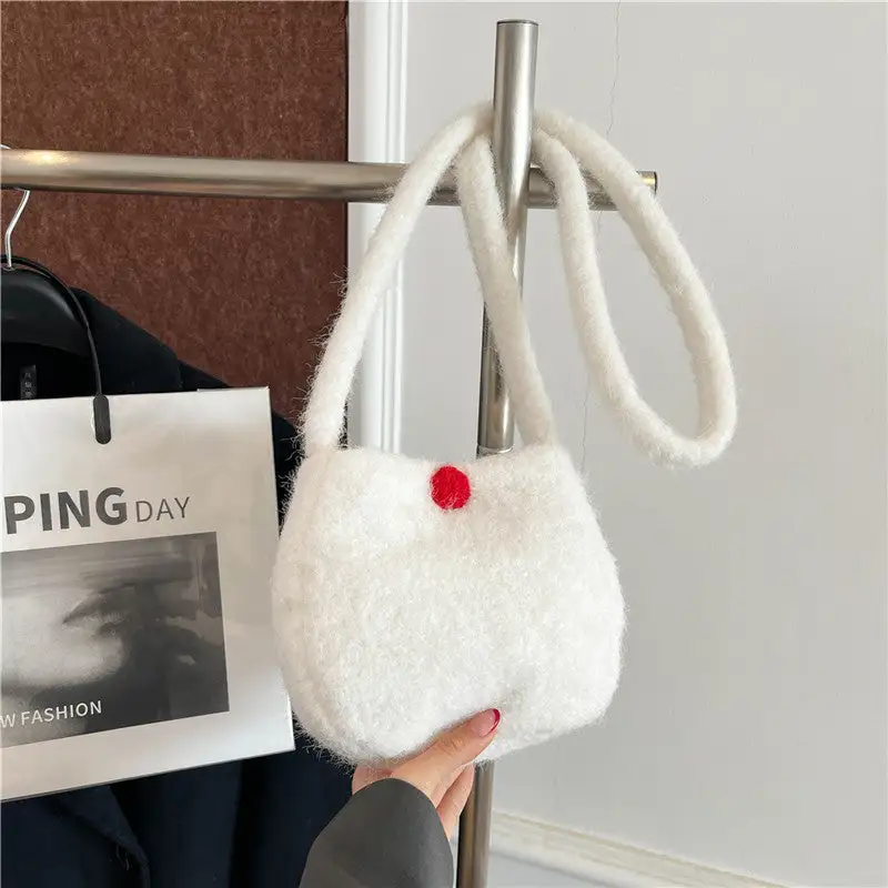 Easy Carry Minimal Crossbody Bag