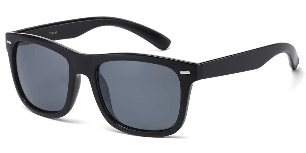 Classic Unisex Classic Fashion Sunglasses