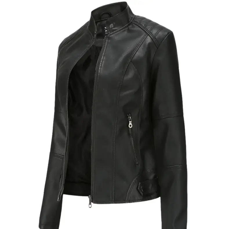 Moto Everyday Jacket