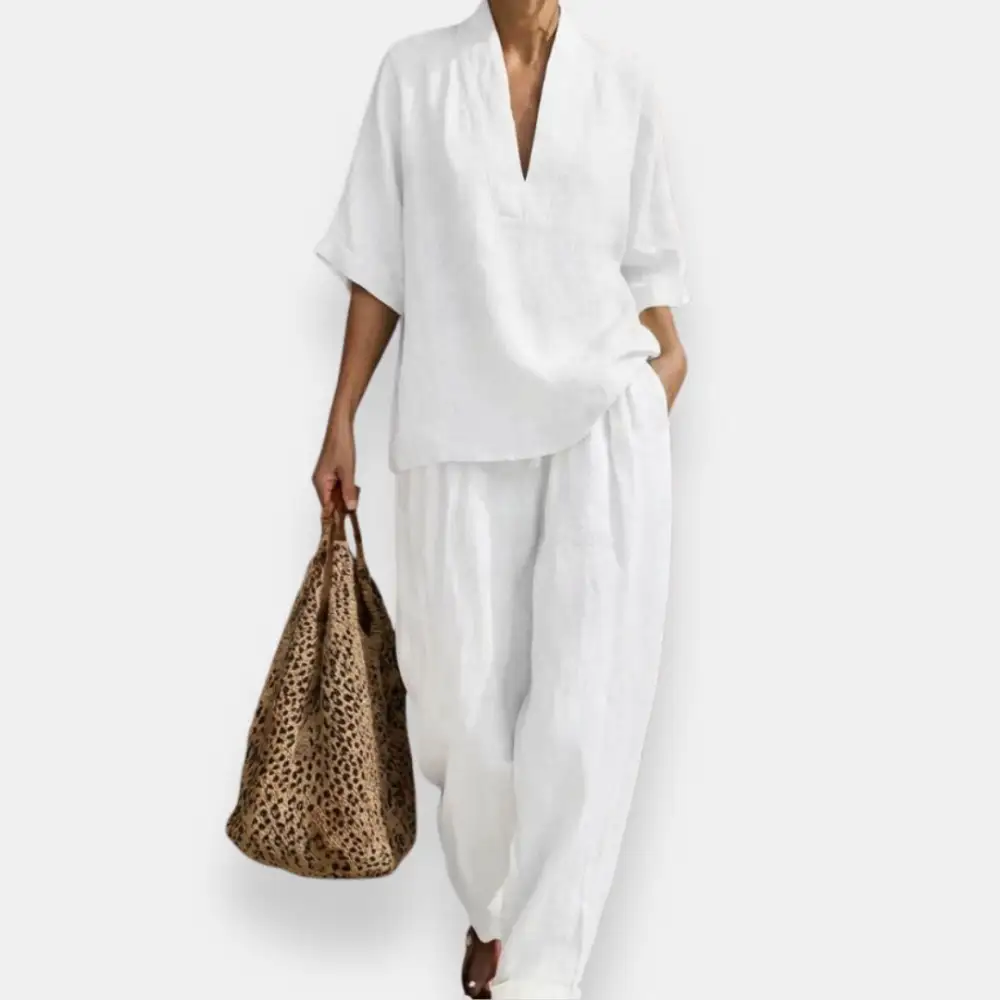Wearable Easy Fit One Piece Jumpsuit