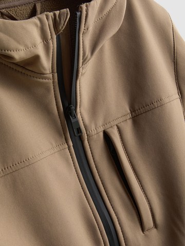 7-15yrs | Zip-Up Jacket detail 2