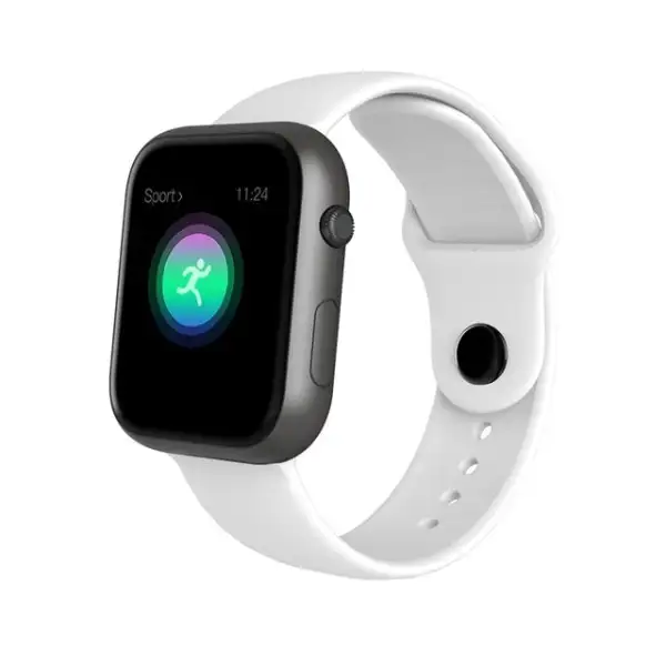 Bluetooth Women Smart Watch