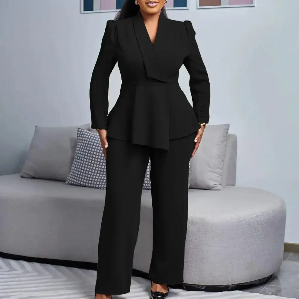 Stylish Formal Suit Set